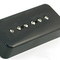 P-90 and Family Guitar Pickups