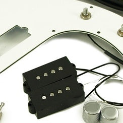Precision Bass Hardware Kits