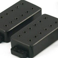 Kent Armstrong Handmade USA Pickups