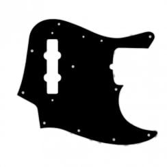 Replacement Pickguards For Fender 50th Anniversary Jazz Bass