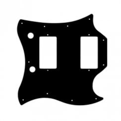 Pickguards - SG 2017 To Present Full Face