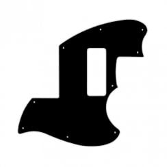 Replacement Pickguards For Fender Alternate Reality Powercaster
