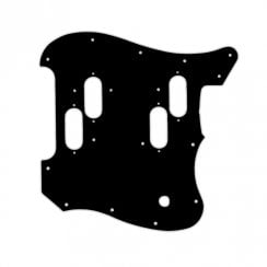 Pickguards - 2019 To Present Made in Mexico Alternate Reality Electric XII