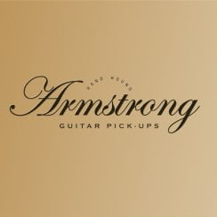 Armstrong Handmade UK Pickups