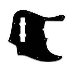 Pickguards - Jazz Bass American Deluxe 5 String (21 Fret)