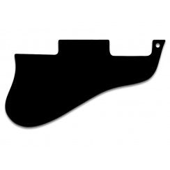 Gibson Miscellaneous Replacement Pickguards, Made In The UK – Armstrong ...