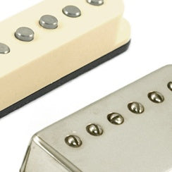 Icon Series Guitar Pickups