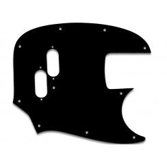 Pickguards - Mustang Bass Japanese Reissue