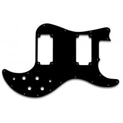 Replacement Pickguards For Peavey