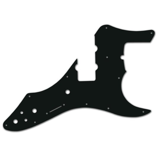 Pickguards - Roscoe Beck Iv (4 String) Bass