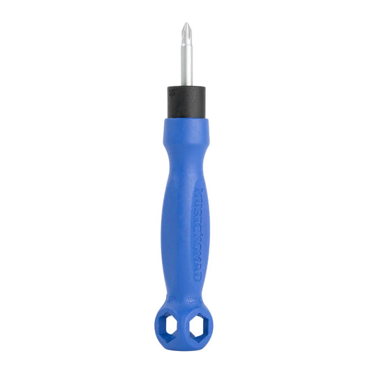 MusicNomad The Octopus 8 'n 1 Guitar Tech Tool