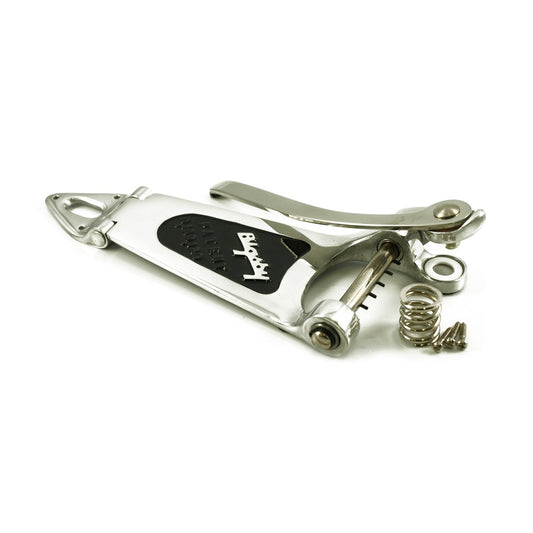 B6 USA Bigsby Tailpiece Left Handed