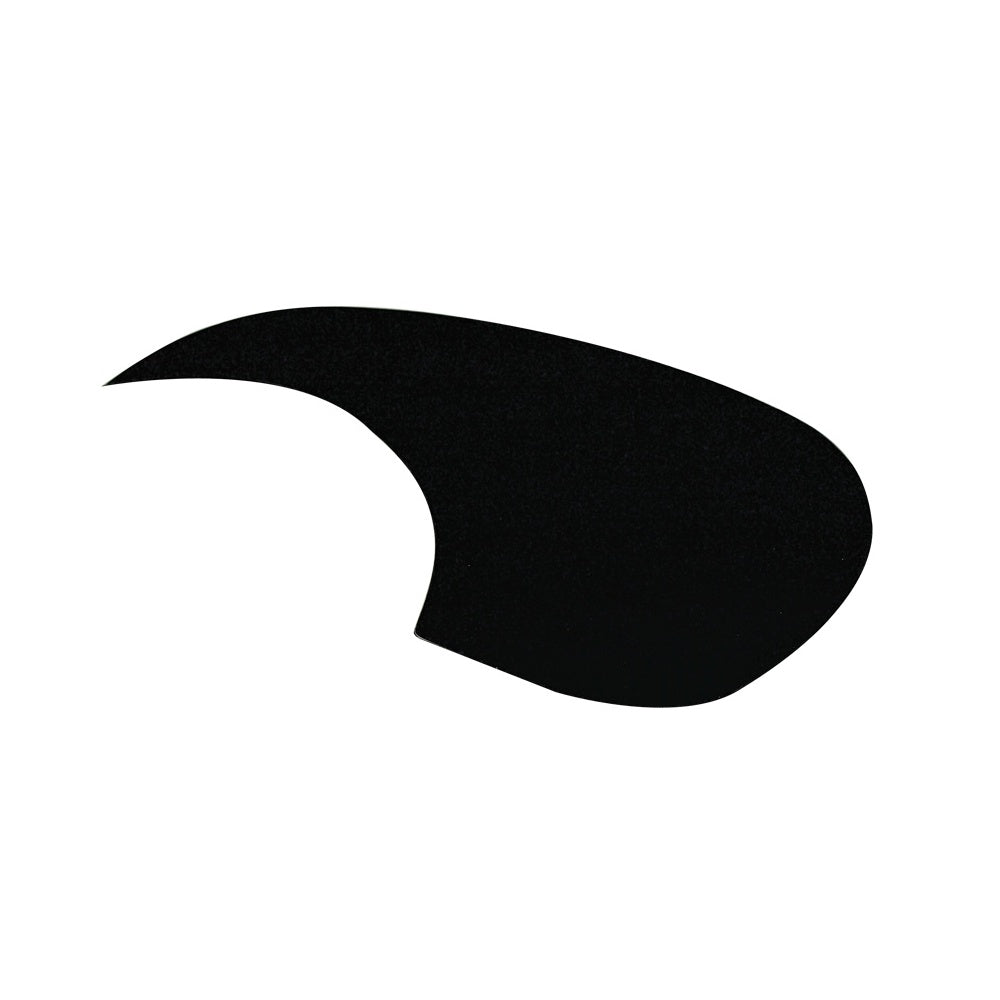 Acoustic Pickguard Black