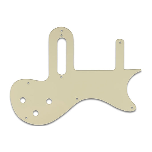 Melody Maker - Parchment Solid