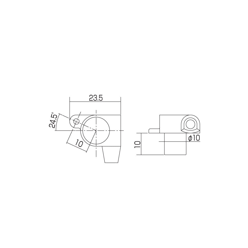 SG360 series 3 Aside 14:1 Gear Ratio Tuning Machines