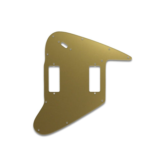 Firebird - Gold Mirror Toggle Switch 178