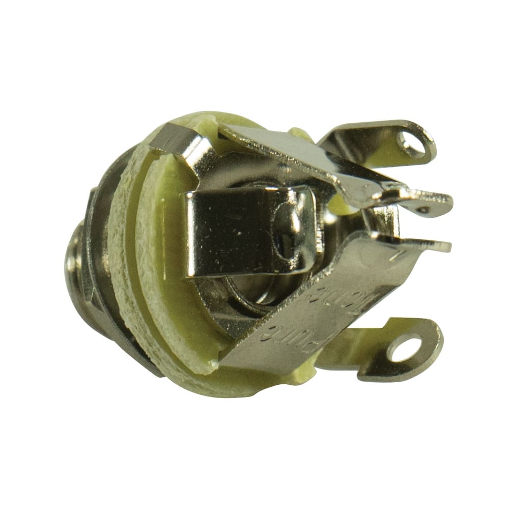 Multi-Contact 1/4" Output Jack Socket