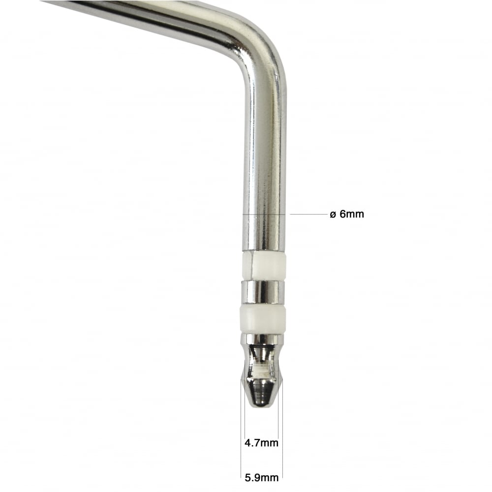 Tremolo Arm for Ibanez Instruments