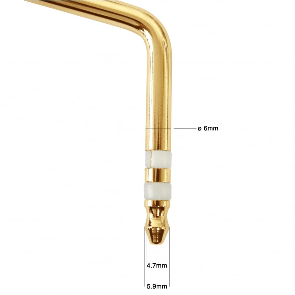 Tremolo Arm for Ibanez Instruments