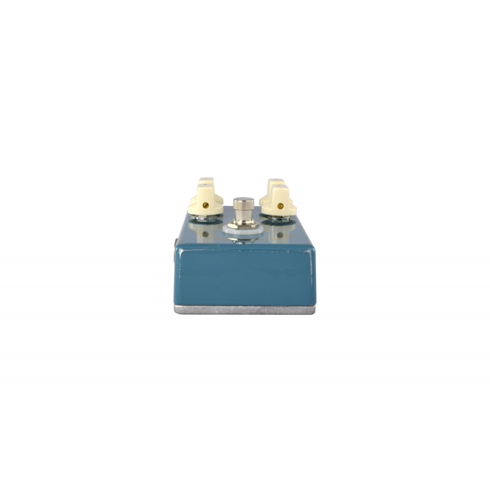 Velvet Driver Overdrive Pedal