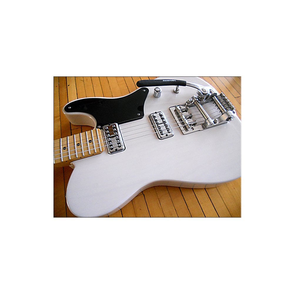 American Standard Telecaster Shorty