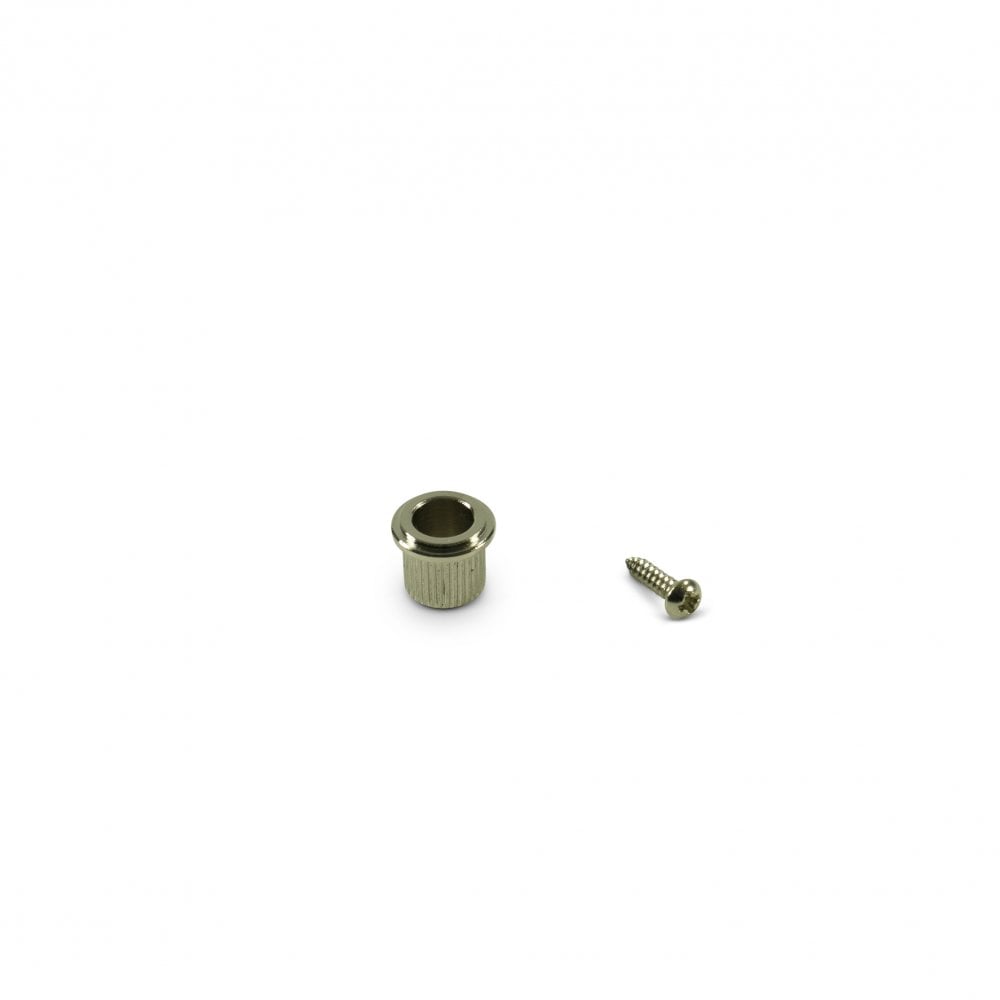 Supreme 6 In Line Oval Metal Button Safety Post - 18:1 Gear Ratio Tuning Machines