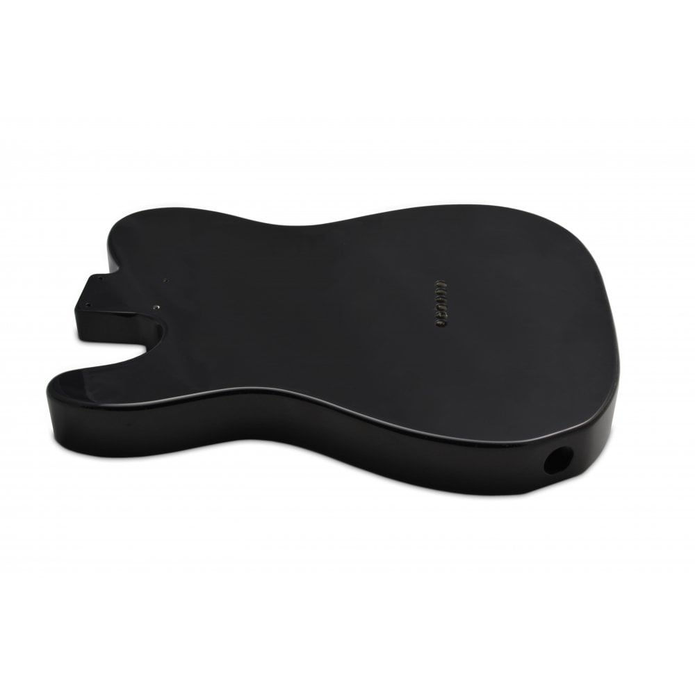 Tele Body Black