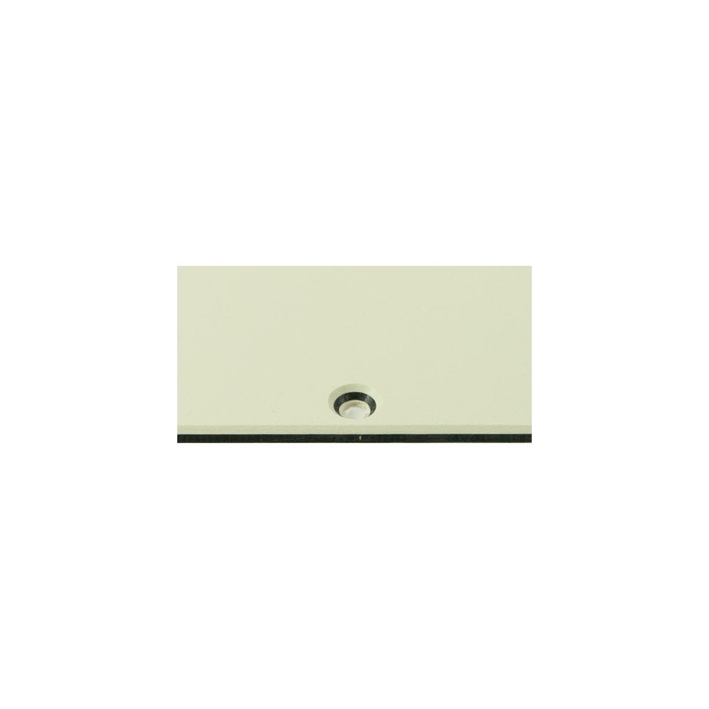 Fender Duosonic Offset HS - Parchment 3 Ply