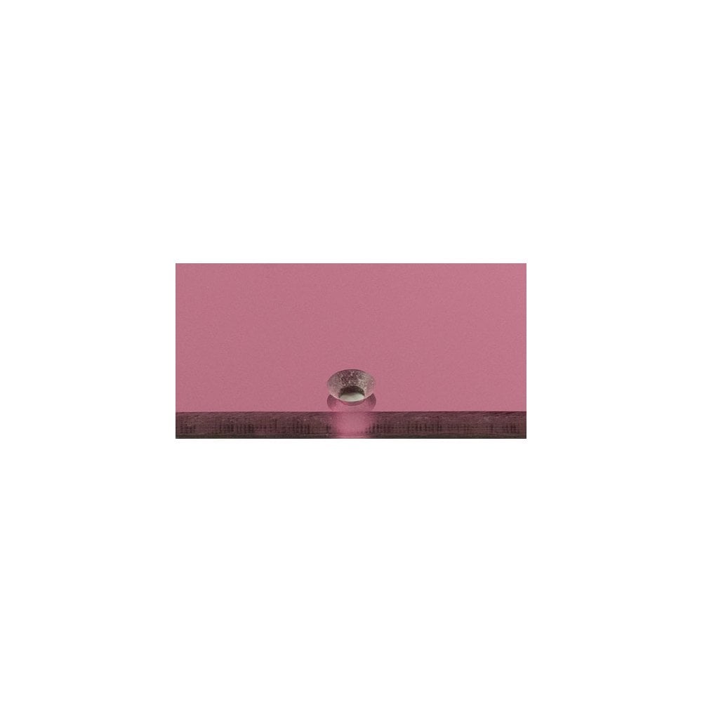 American Standard Jaguar Bass  -  Pink Mirror