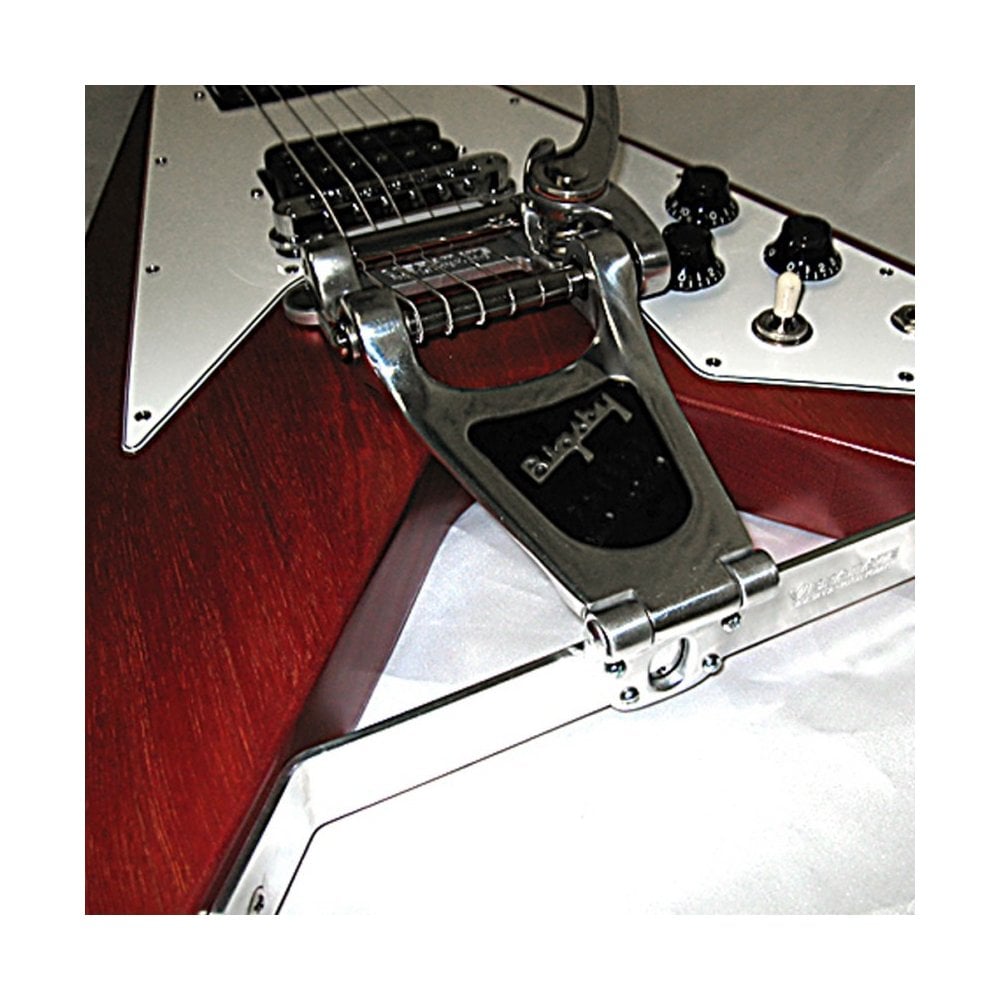 V7 Gibson Flying V Adapter Kit For Bigsby B7