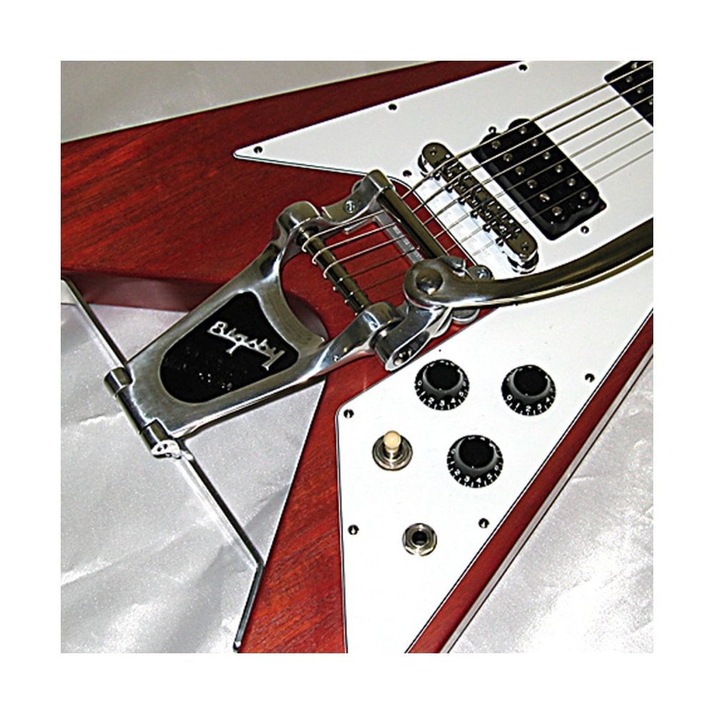 V7 Gibson Flying V Adapter Kit For Bigsby B7