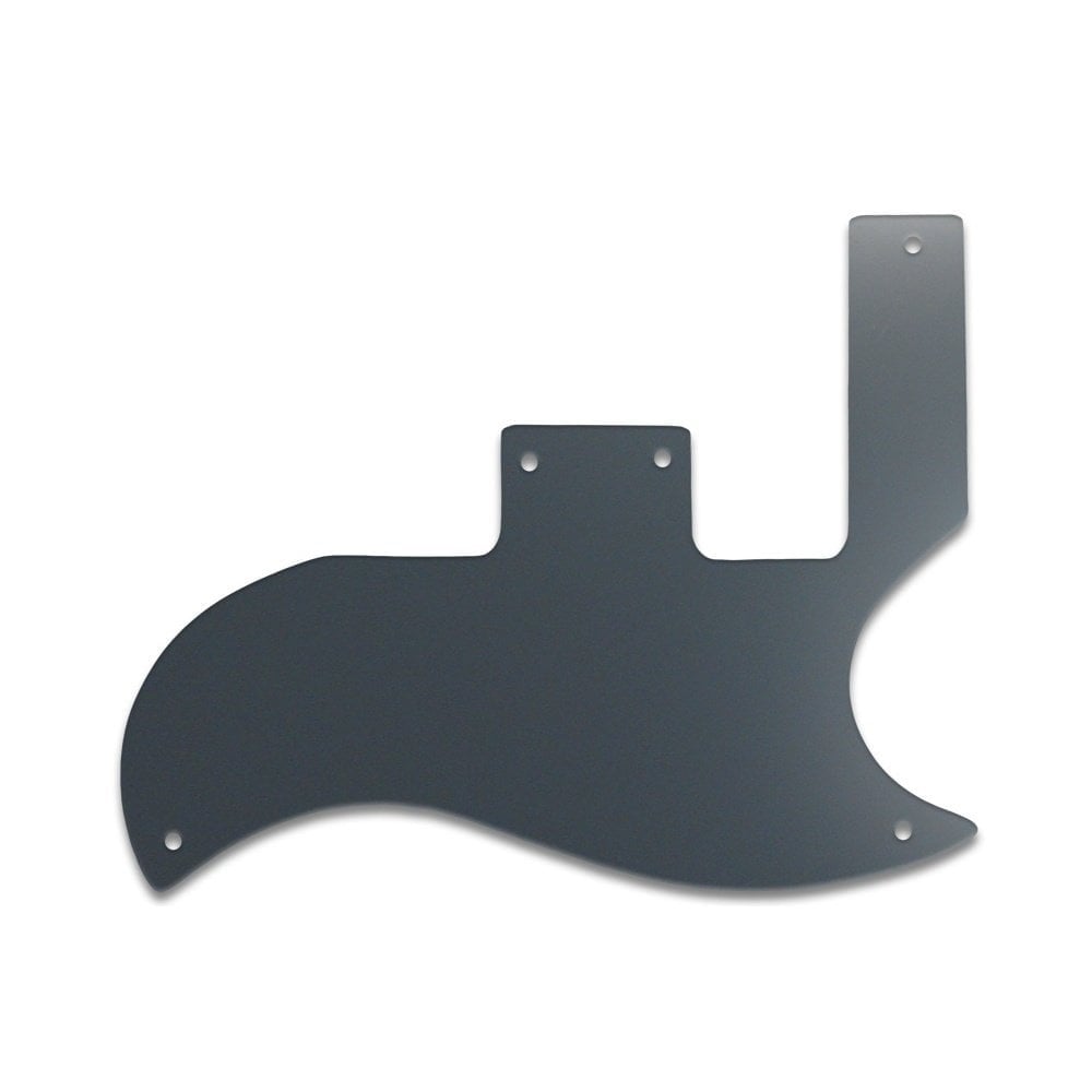 SG Special - Smoke Mirror