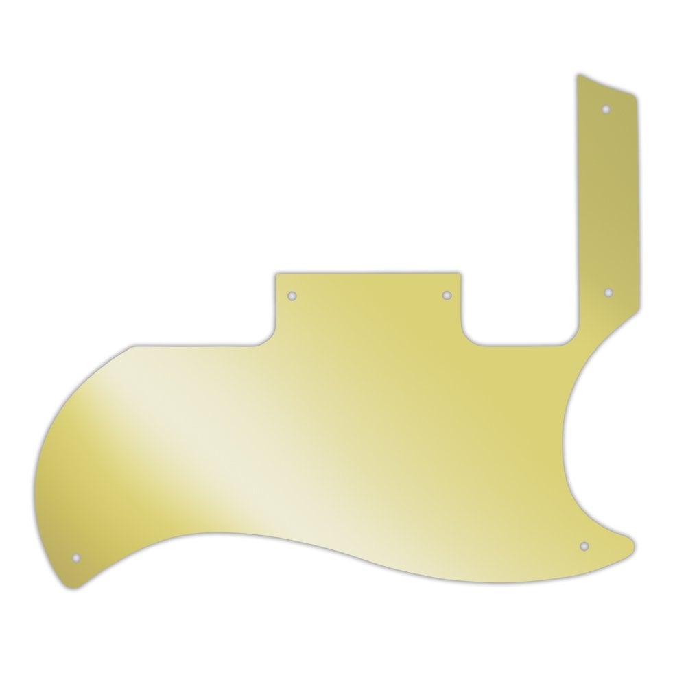 SG Special - Gold Mirror