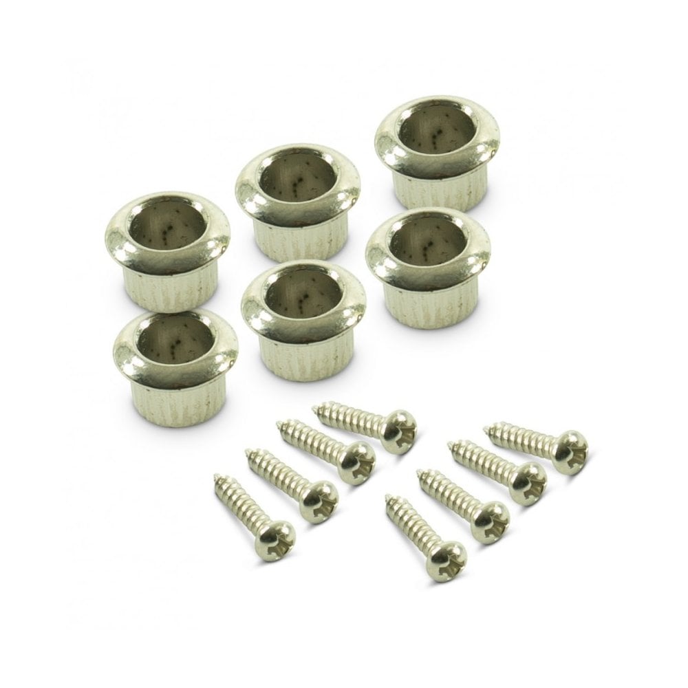 Armrestring String Armstrong Music - Steel String 3 On a Plate Economy Tuning Machines ...