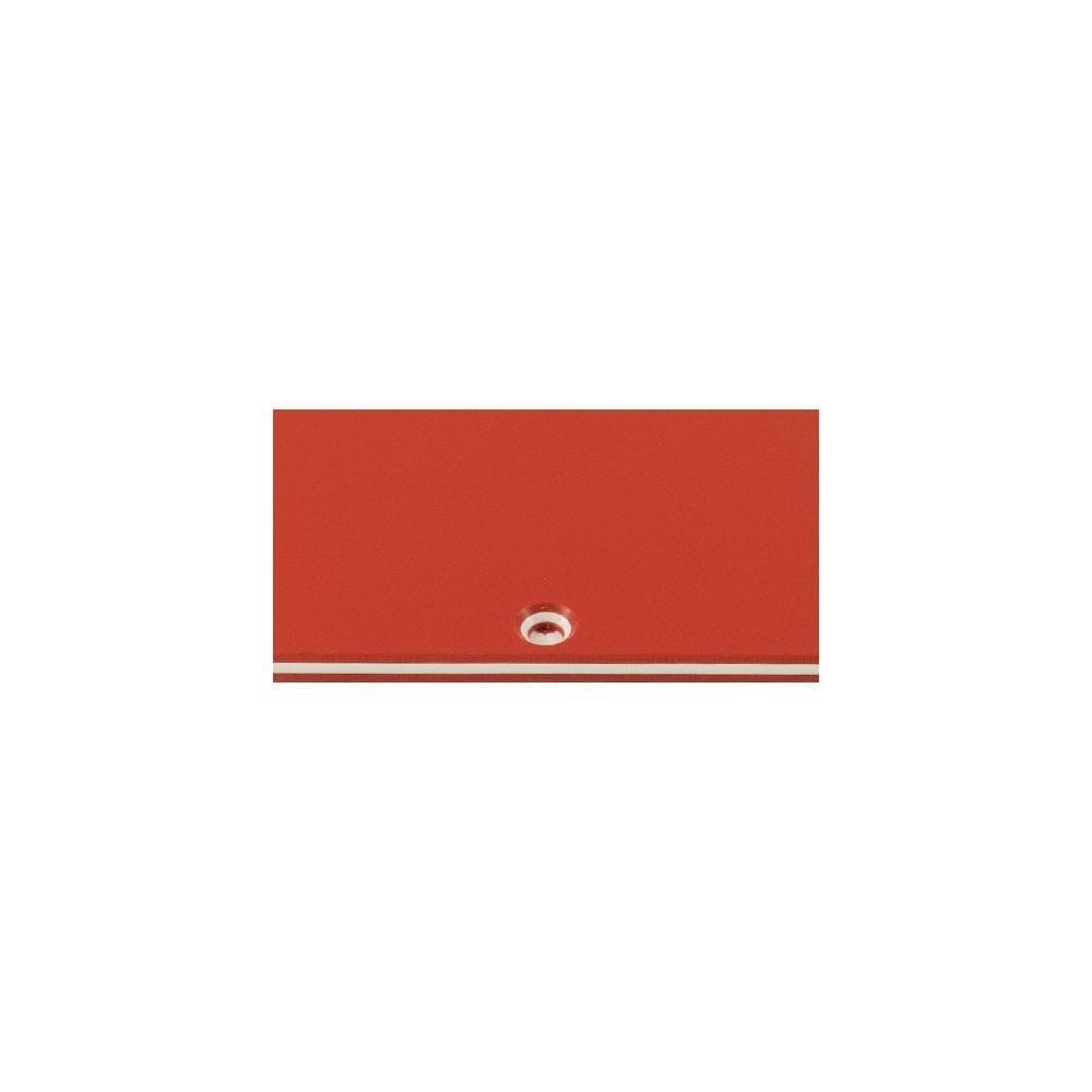 Les Paul Junior Special Humbucker -  Red Black Red