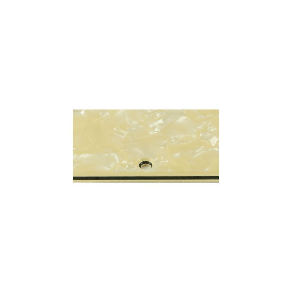 Les Paul Junior Special Humbucker -  Cream Pearl C/B/C Lamination