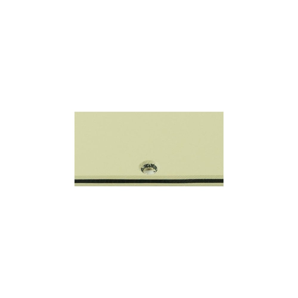 2015-2018 Made In Mexico Classic Series 60s Jaguar Lacquer - Mint Green 3 Ply