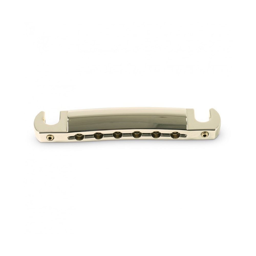 Lightweight Aluminium Wraparound Stop Bar Tailpiece