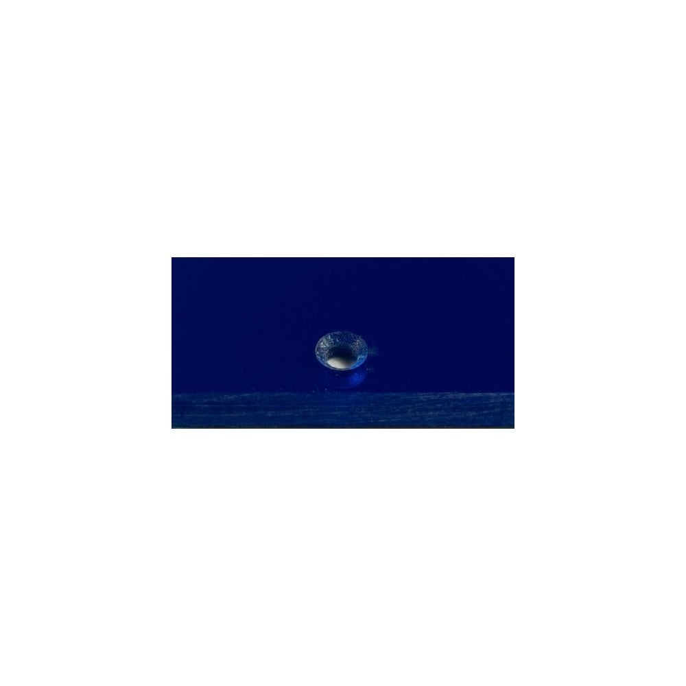 Lead II - Dark Blue Mirror
