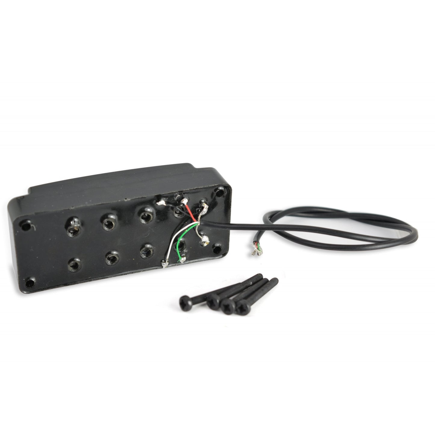 Handwound Aria Pro Replacement Pickup - Resin Cast - With Polepieces - Music Man Spec.