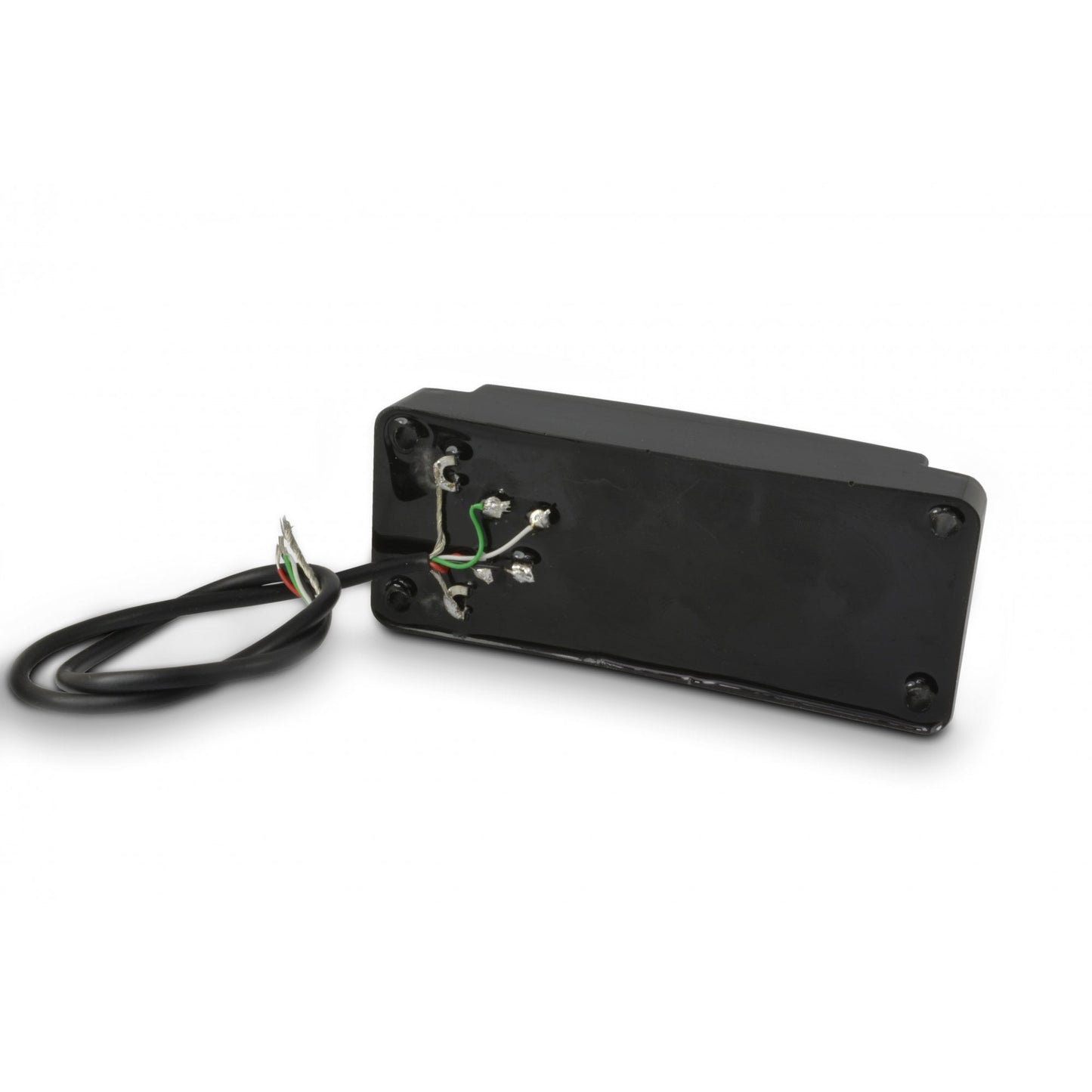 Handwound Aria Pro Replacement Pickup - Resin Cast - Enclosed - Original Spec