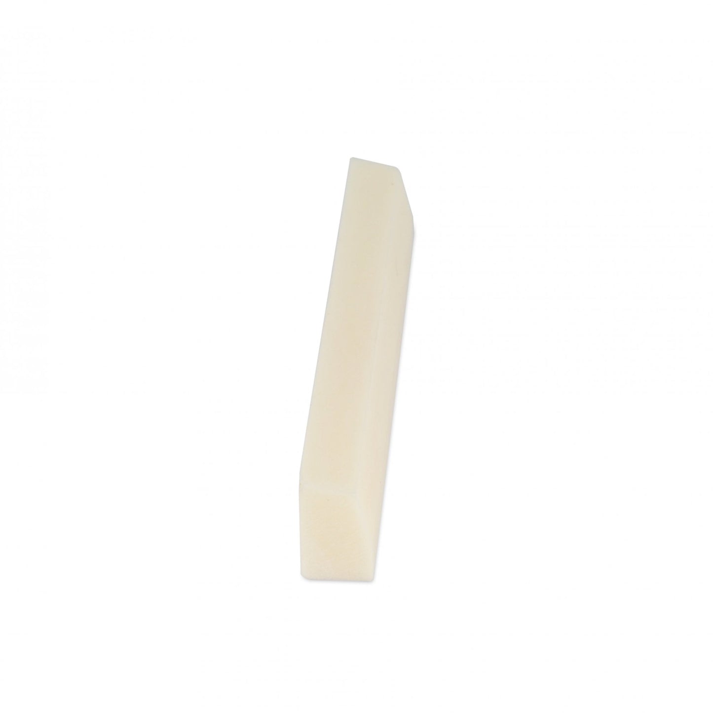 Acoustic Bone Nut Blank Oversized