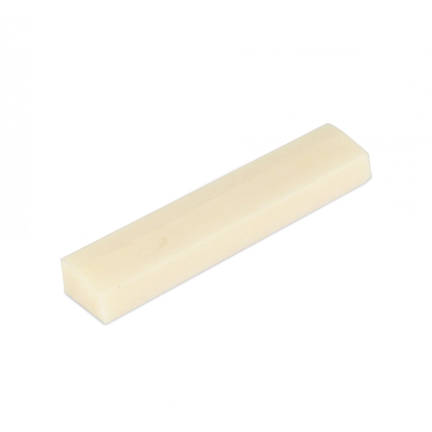 Acoustic Bone Nut Blank Oversized
