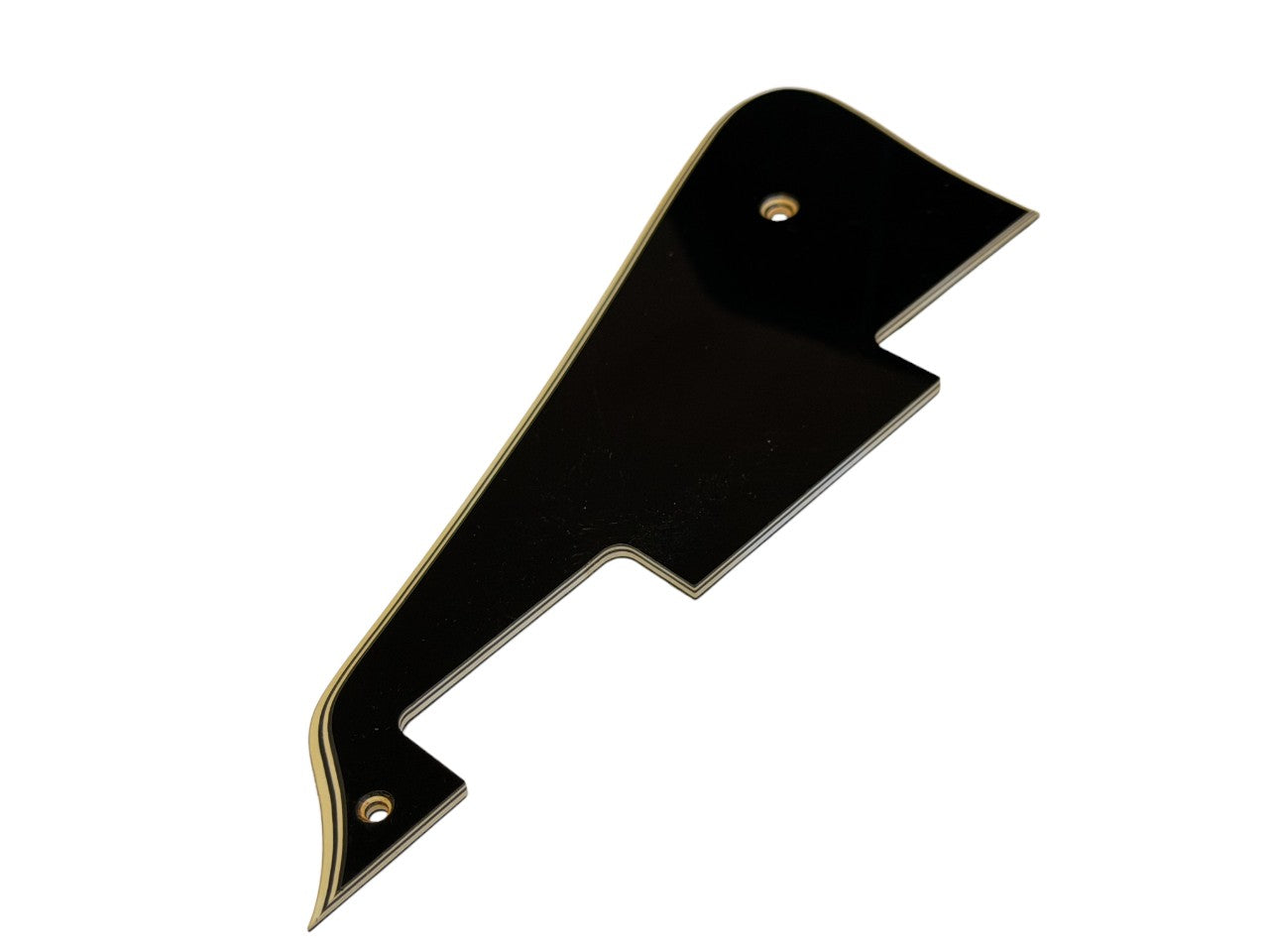 Historic Les Paul Custom Relic