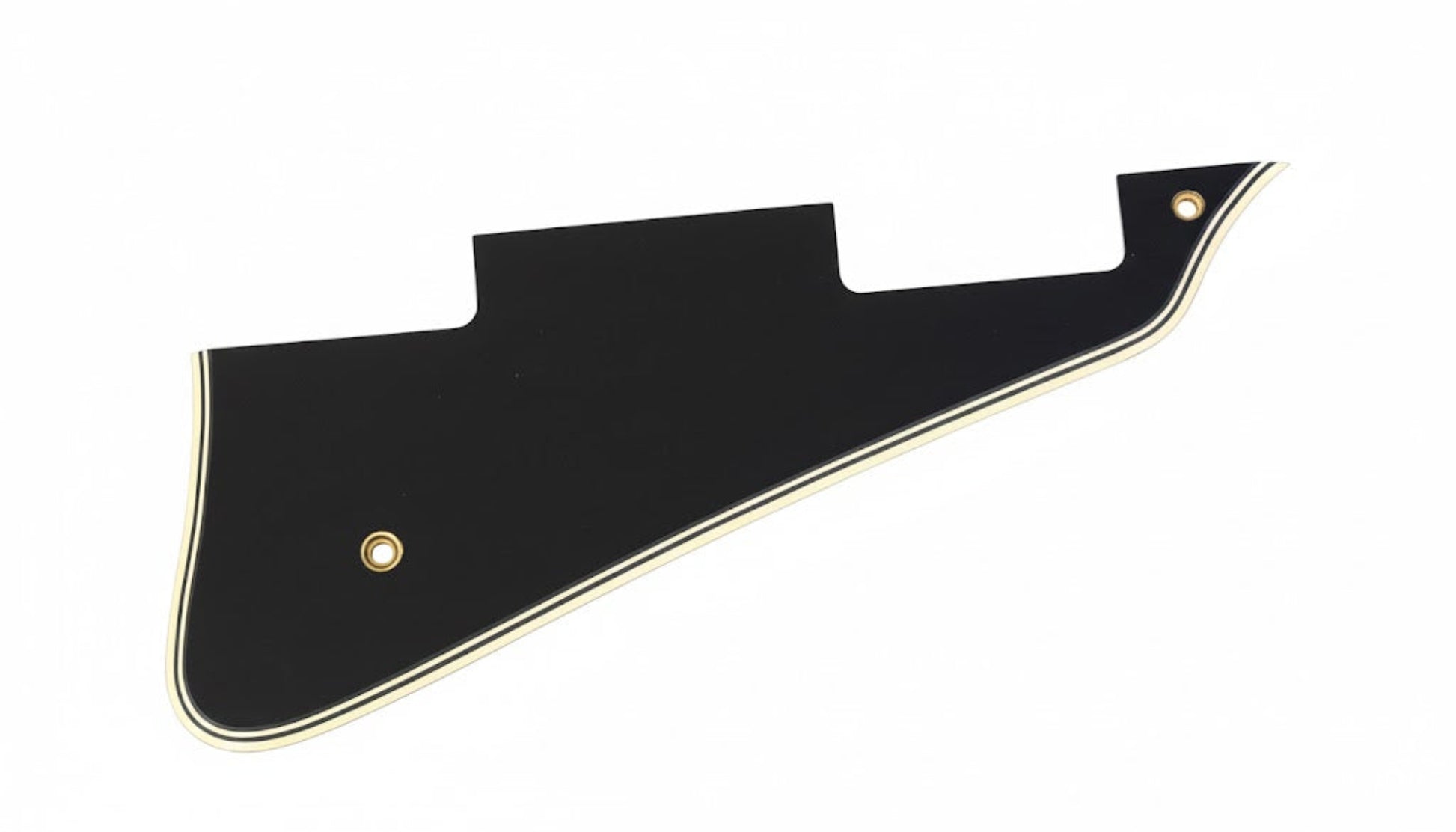 Montreux 5 ply Les Paul Relic Guard