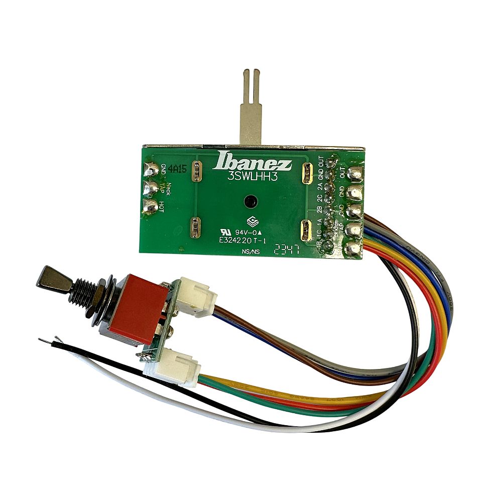 Ibanez Switch - 3-Way for HH