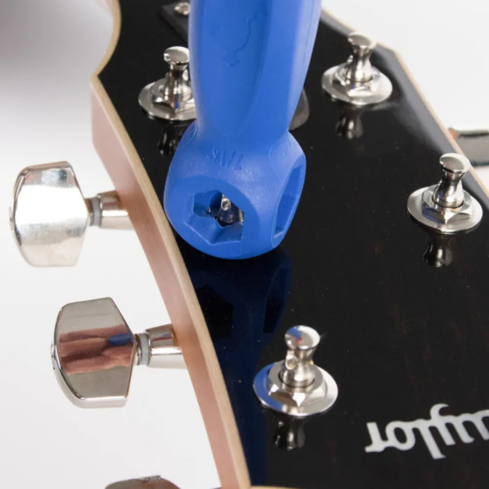 MusicNomad The Octopus 8 'n 1 Guitar Tech Tool