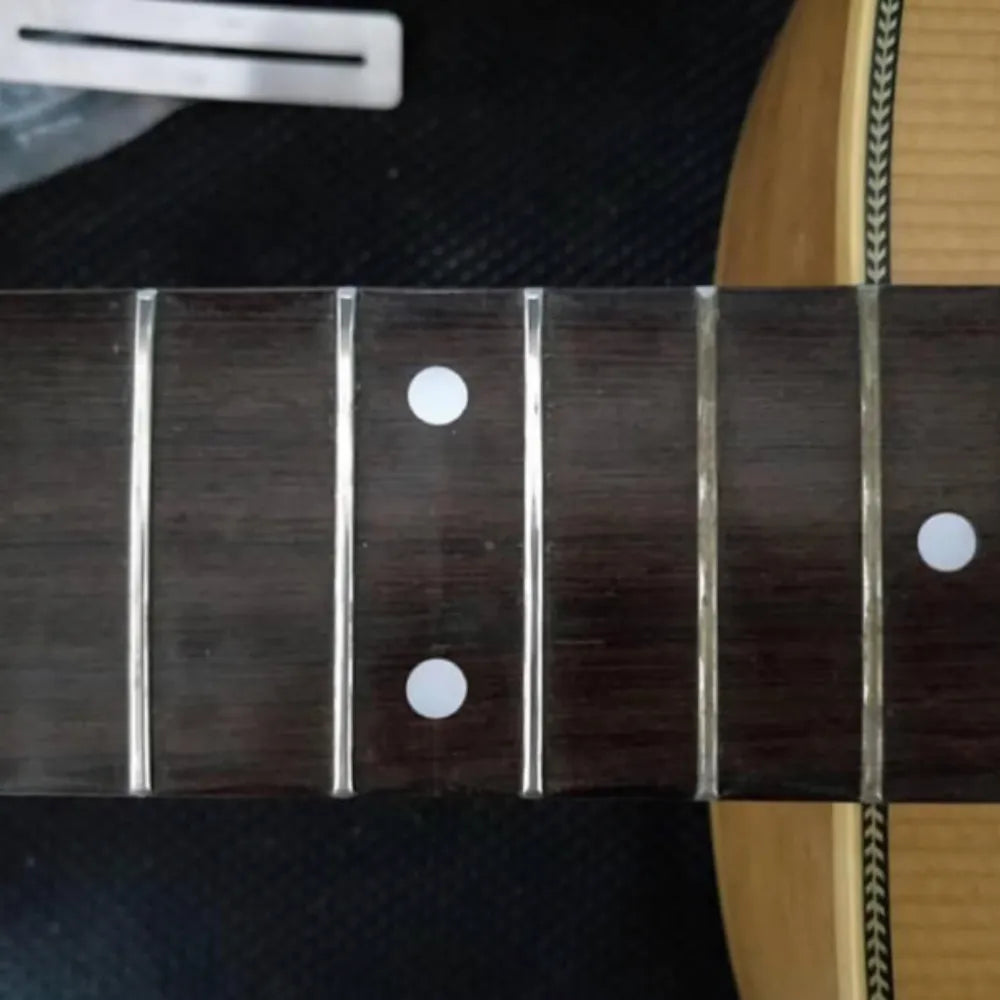 MusicNomad FRINE Fret Polish, 30ml