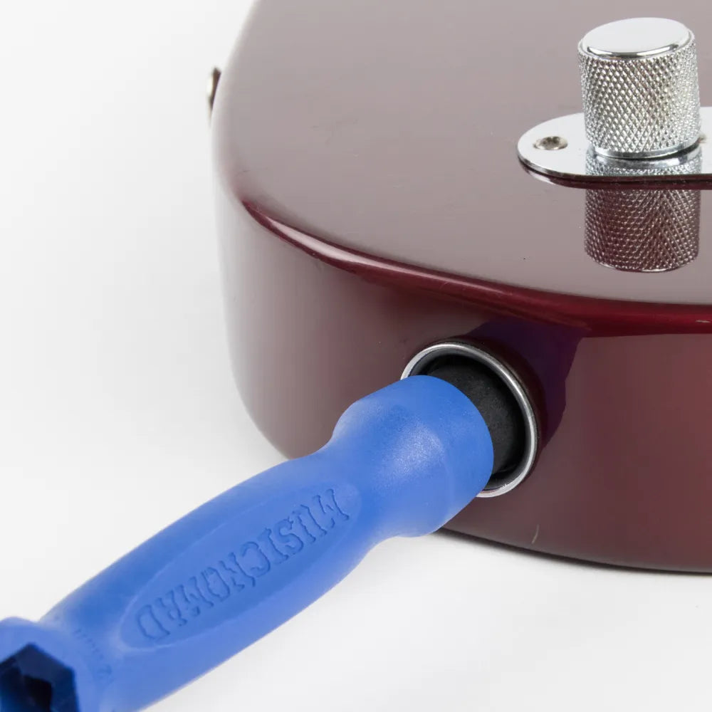 MusicNomad The Octopus 8 'n 1 Guitar Tech Tool