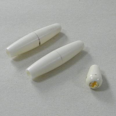 65 Strat Relic Switch and Trem Tip Set
